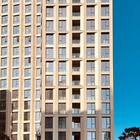 Wecostay Namsan Seoul Exteriör bild