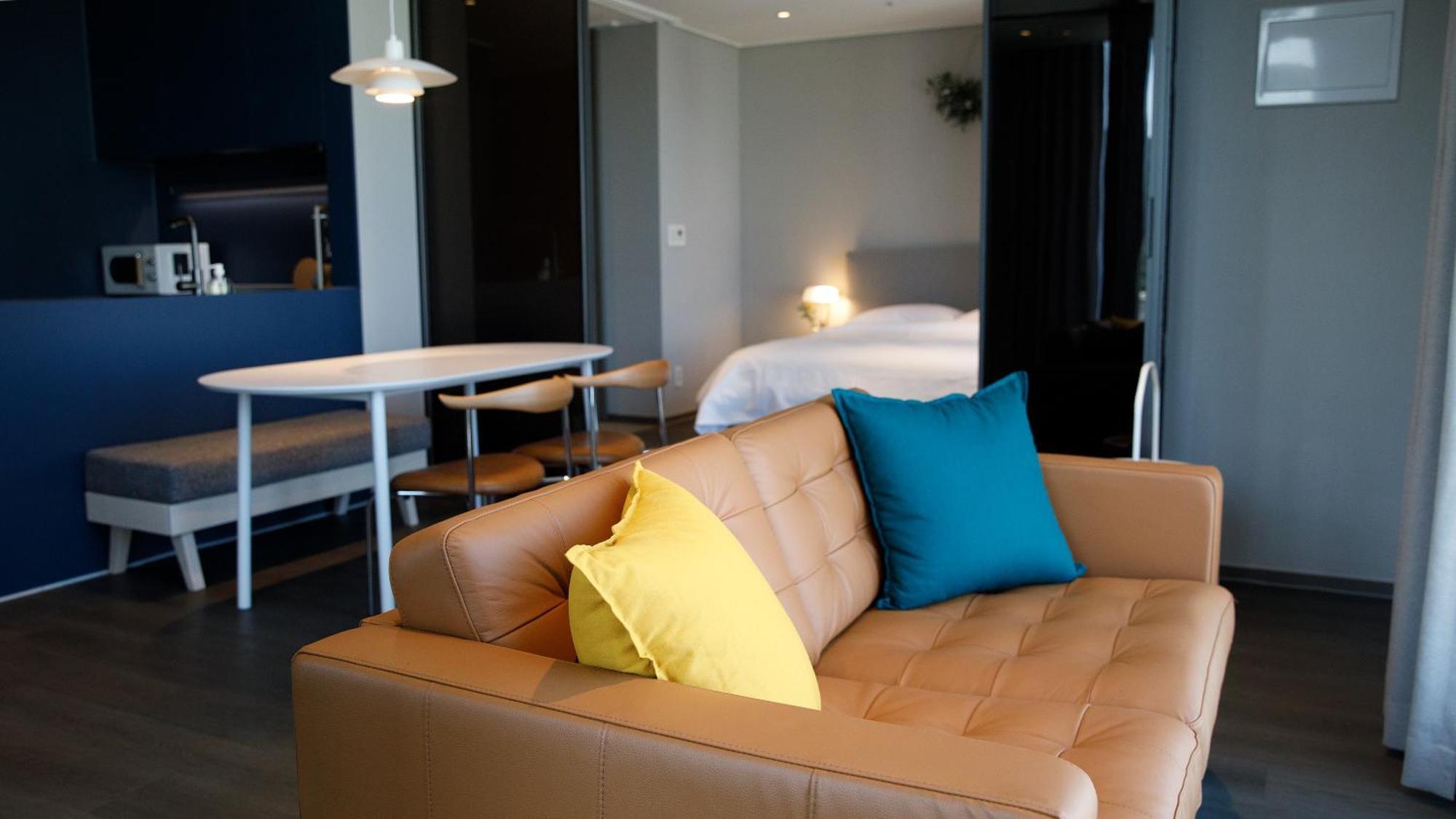 Wecostay Namsan Seoul Exteriör bild
