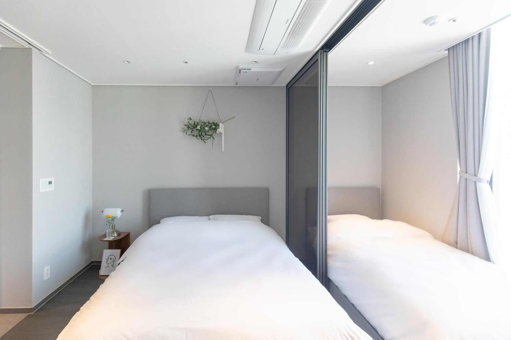 Wecostay Namsan Seoul Exteriör bild