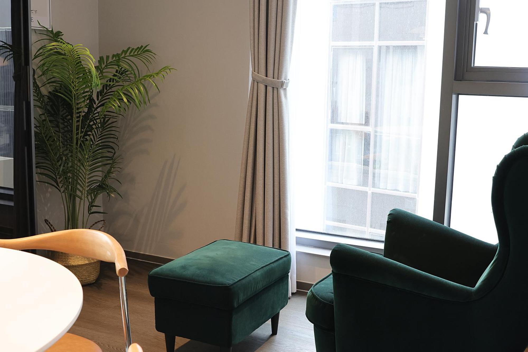 Wecostay Namsan Seoul Exteriör bild