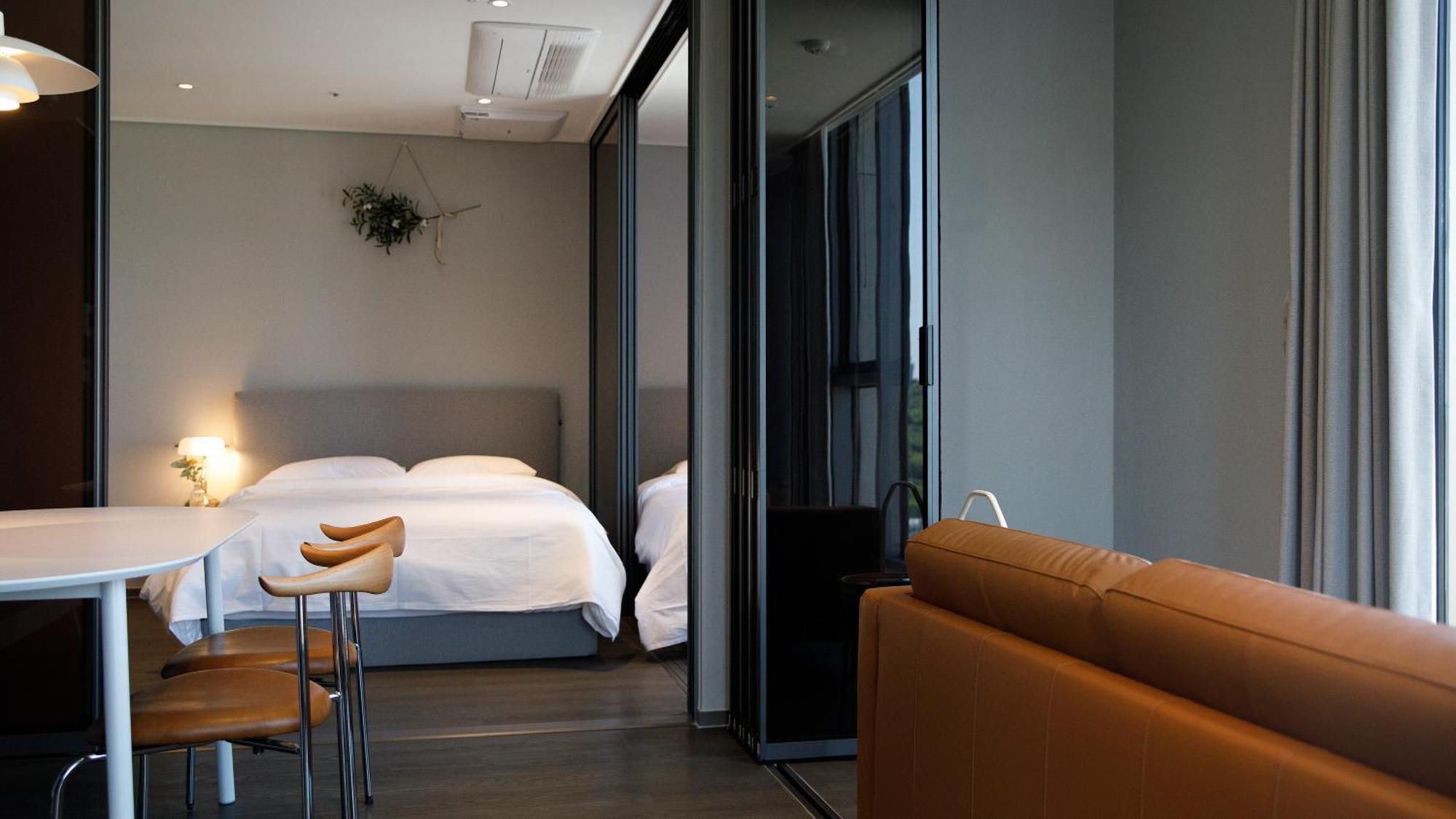 Wecostay Namsan Seoul Exteriör bild