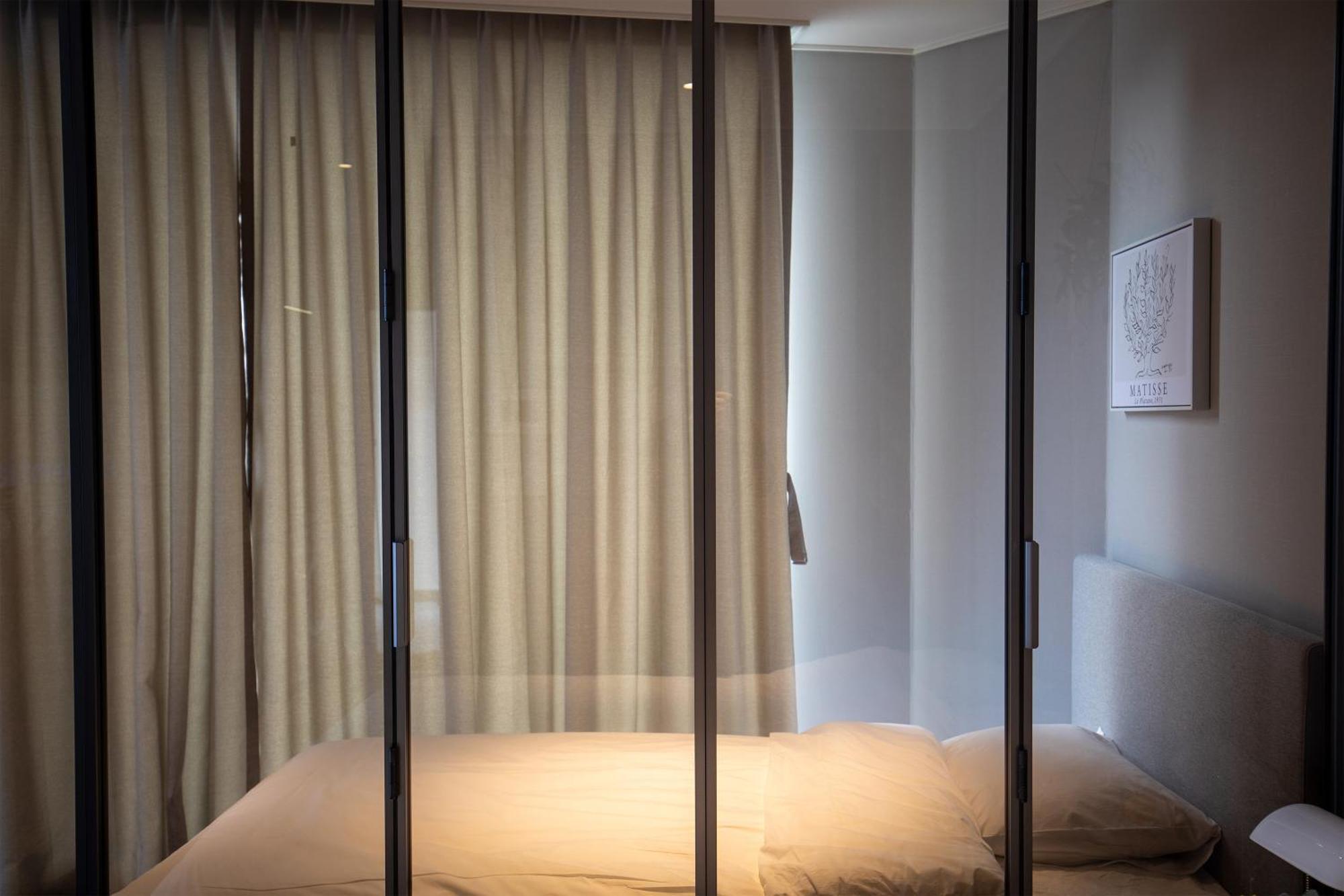 Wecostay Namsan Seoul Exteriör bild